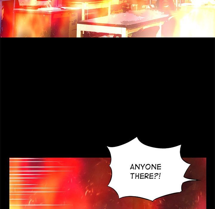 Vulcan Vulcan EP 29 - Toomics page 7 - 