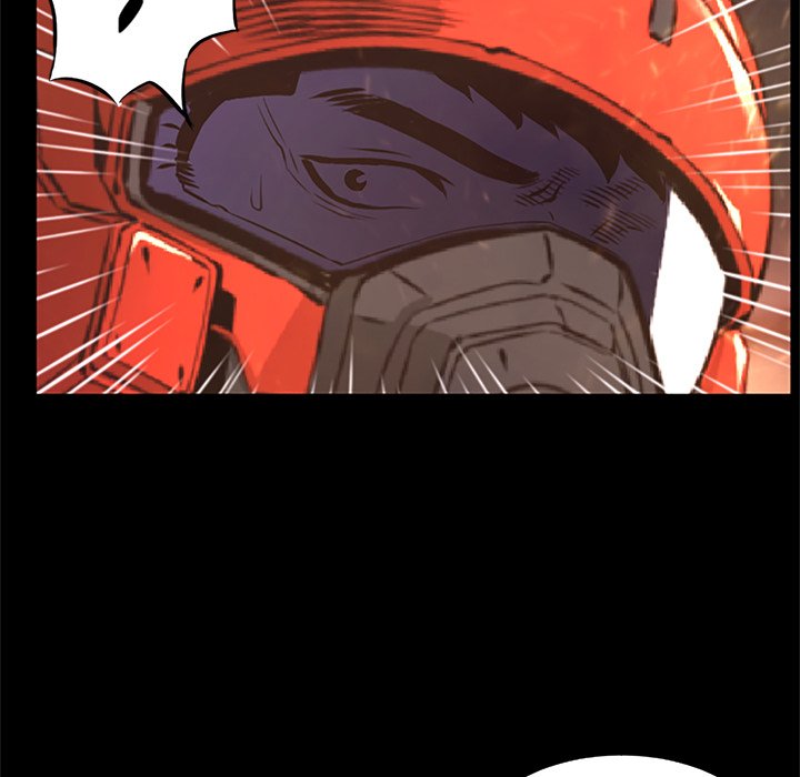 Vulcan Vulcan EP 29 - Toomics page 65 - 