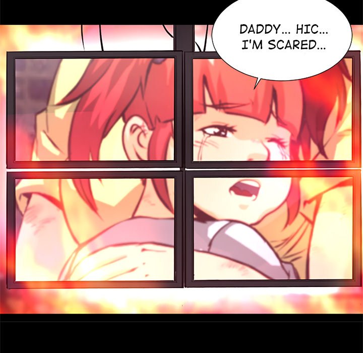 Vulcan Vulcan EP 29 - Toomics page 66 - 