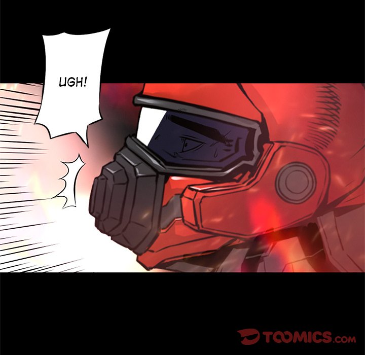 Vulcan Vulcan EP 29 - Toomics page 70 - 