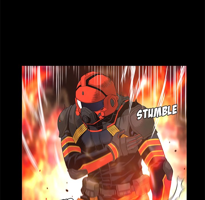 Vulcan Vulcan EP 29 - Toomics page 71 - 