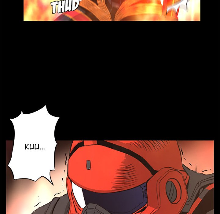 Vulcan Vulcan EP 29 - Toomics page 72 - 