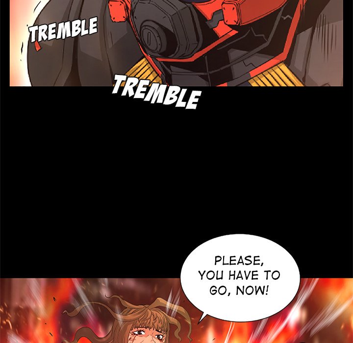 Vulcan Vulcan EP 29 - Toomics page 73 - 