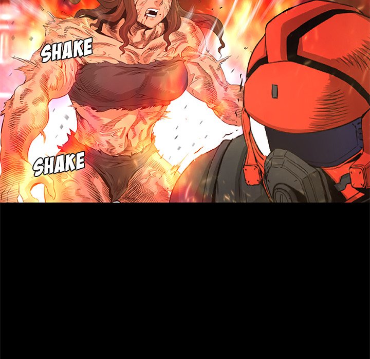 Vulcan Vulcan EP 29 - Toomics page 74 - 