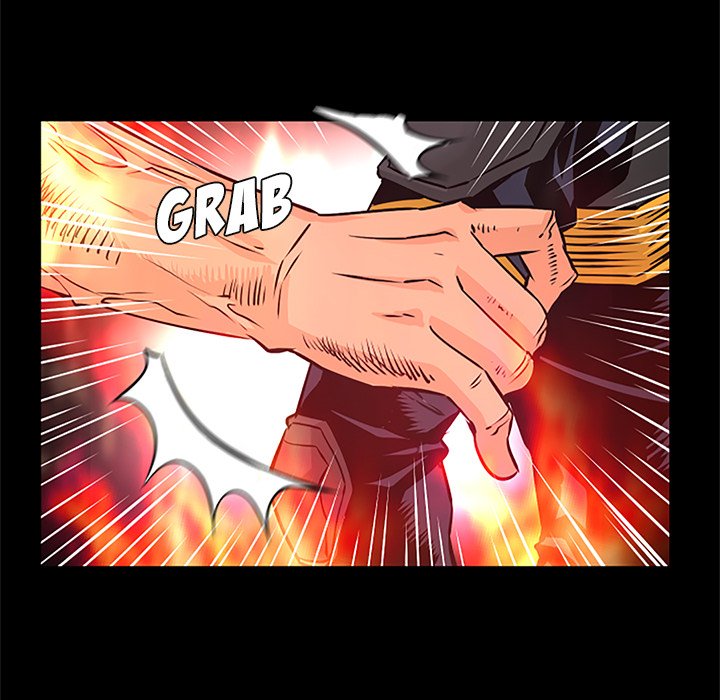 Vulcan Vulcan EP 29 - Toomics page 75 - 