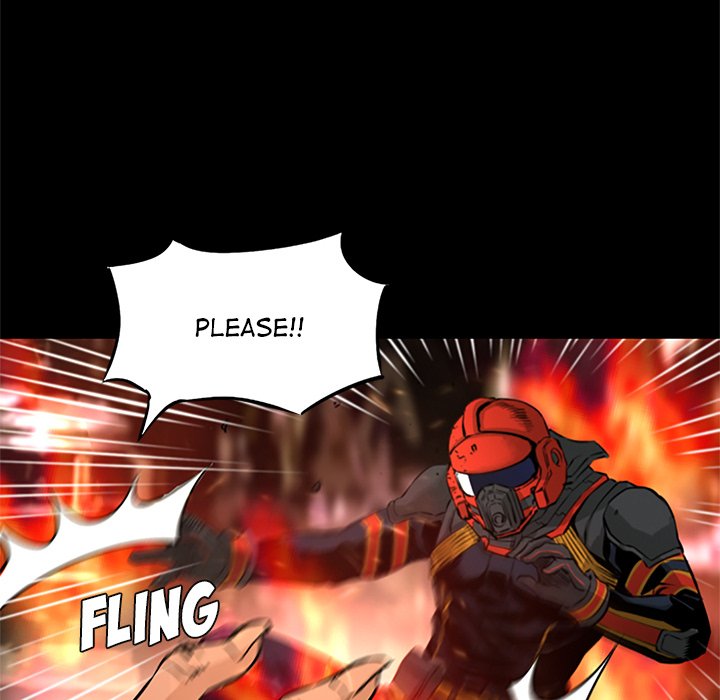 Vulcan Vulcan EP 29 - Toomics page 76 - 