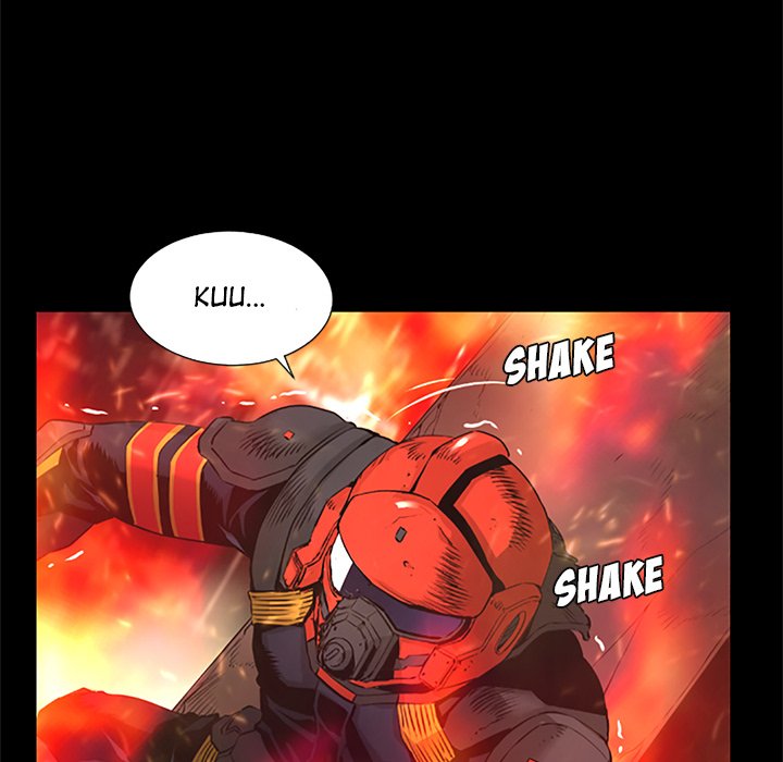 Vulcan Vulcan EP 29 - Toomics page 79 - 