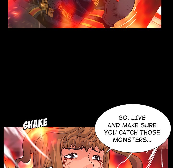 Vulcan Vulcan EP 29 - Toomics page 80 - 
