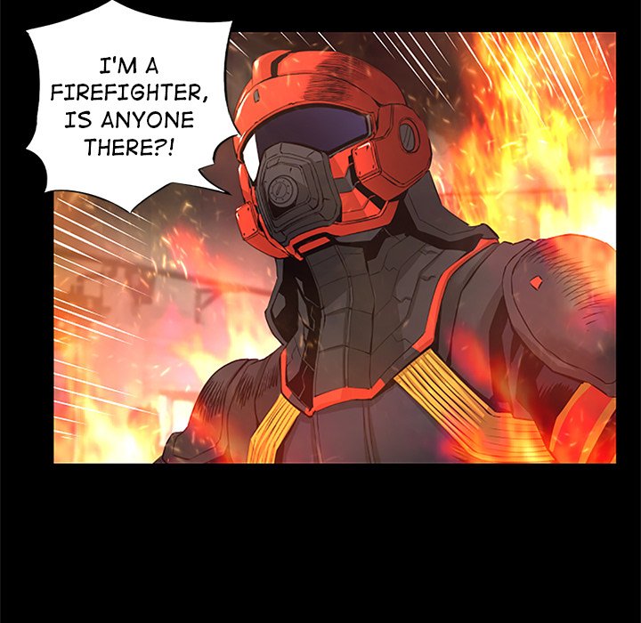Vulcan Vulcan EP 29 - Toomics page 9 - 