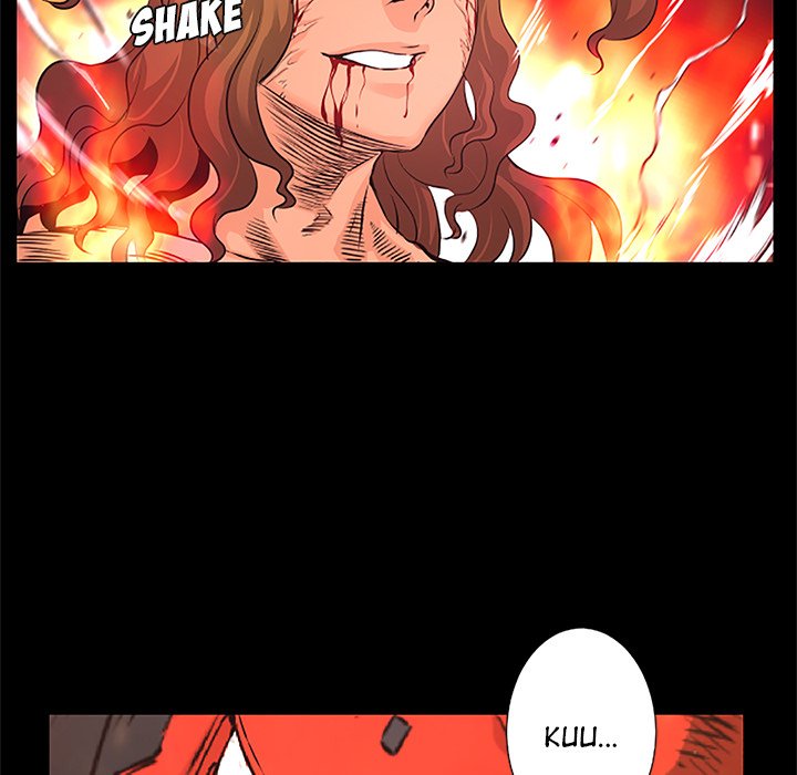 Vulcan Vulcan EP 29 - Toomics page 81 - 
