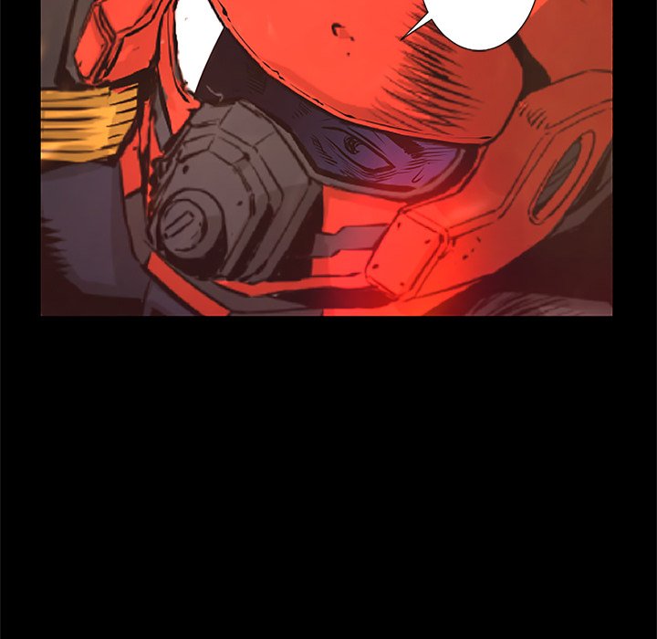 Vulcan Vulcan EP 29 - Toomics page 82 - 