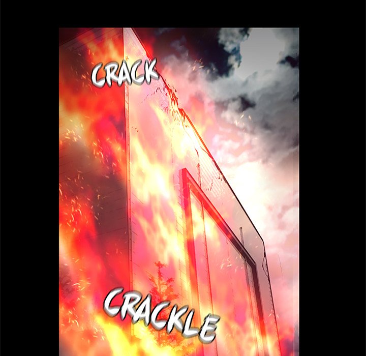 Vulcan Vulcan EP 29 - Toomics page 83 - 
