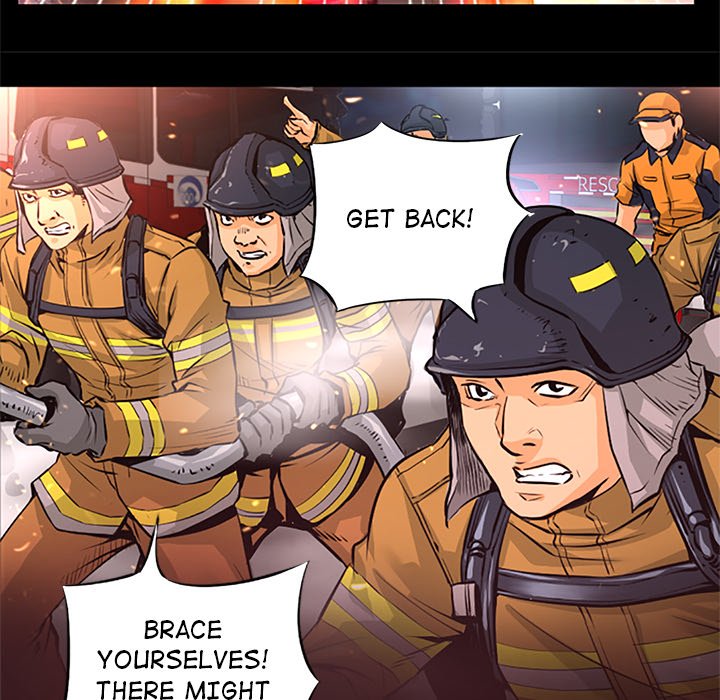 Vulcan Vulcan EP 29 - Toomics page 86 - 