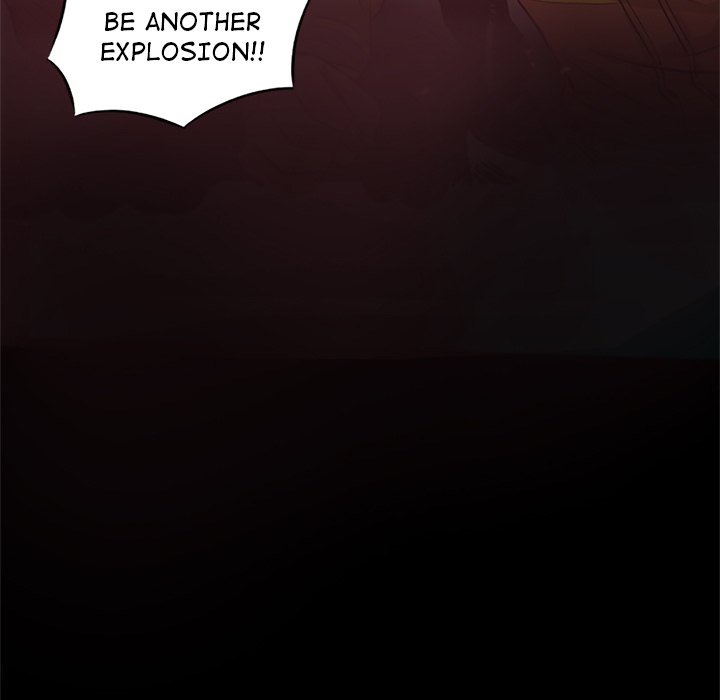 Vulcan Vulcan EP 29 - Toomics page 87 - 
