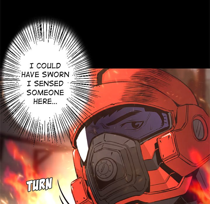 Vulcan Vulcan EP 29 - Toomics page 10 - 