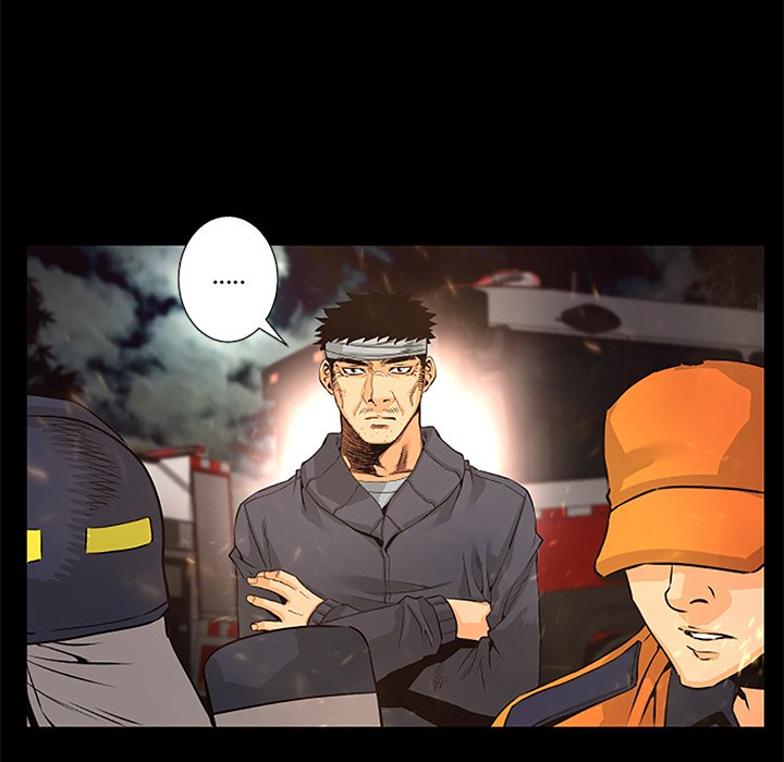 Vulcan Vulcan EP 29 - Toomics page 91 - 