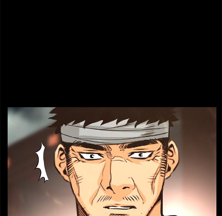 Vulcan Vulcan EP 29 - Toomics page 92 - 