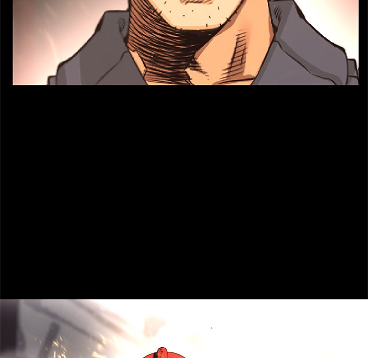 Vulcan Vulcan EP 29 - Toomics page 93 - 