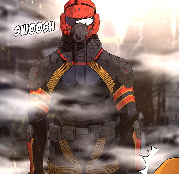 Vulcan Vulcan EP 29 - Toomics page 94 - 