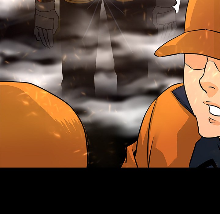 Vulcan Vulcan EP 29 - Toomics page 95 - 