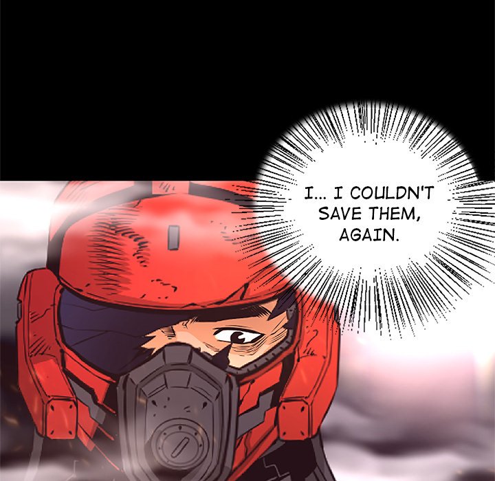Vulcan Vulcan EP 29 - Toomics page 96 - 