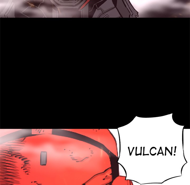 Vulcan Vulcan EP 29 - Toomics page 97 - 
