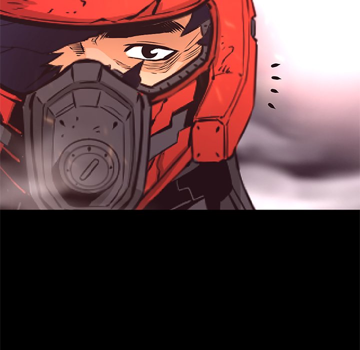 Vulcan Vulcan EP 29 - Toomics page 98 - 
