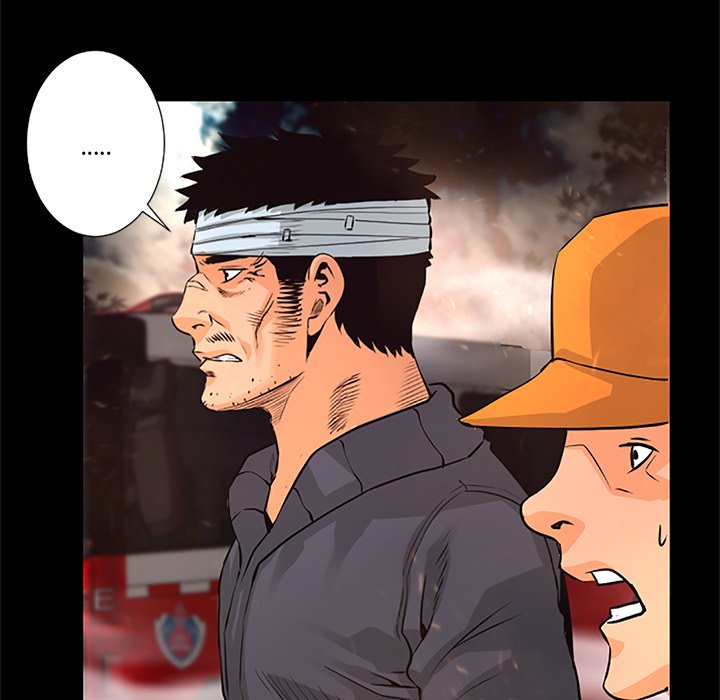 Vulcan Vulcan EP 29 - Toomics page 99 - 