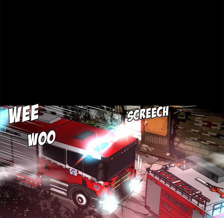 Vulcan Vulcan EP 3 - Toomics page 102 - 