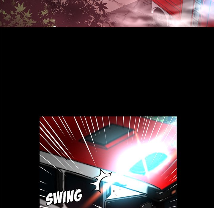 Vulcan Vulcan EP 3 - Toomics page 103 - 