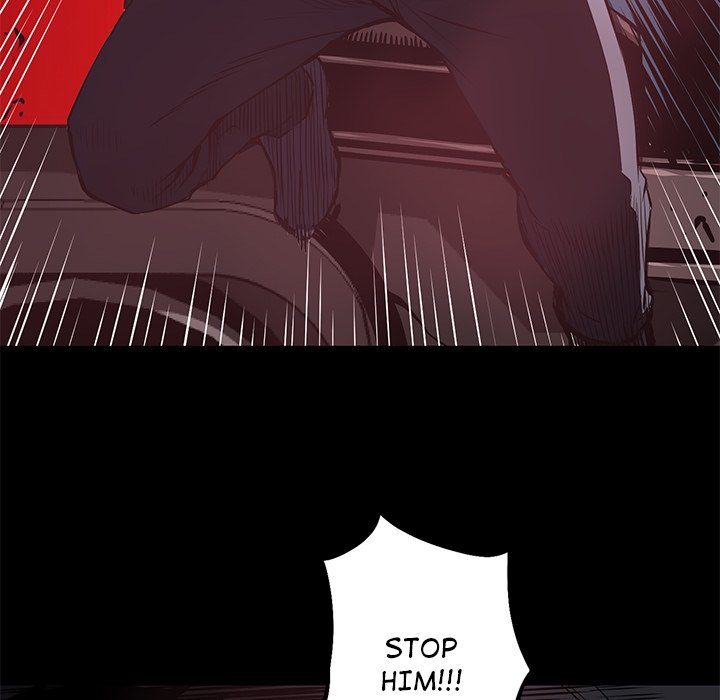Vulcan Vulcan EP 3 - Toomics page 106 - 