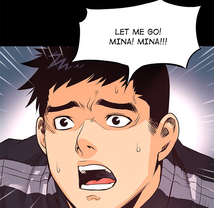 Vulcan Vulcan EP 3 - Toomics page 110 - 