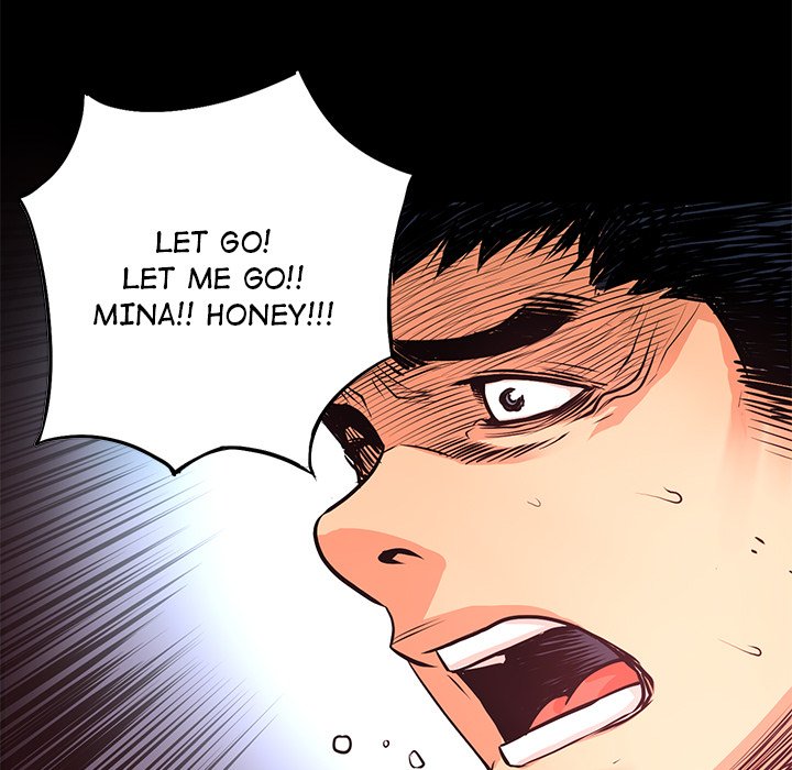 Vulcan Vulcan EP 3 - Toomics page 113 - 