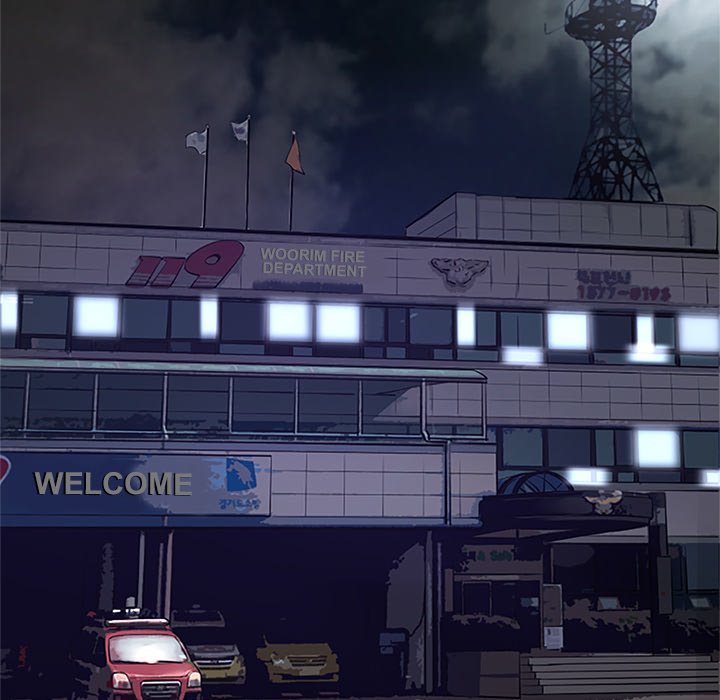 Vulcan Vulcan EP 3 - Toomics page 18 - 