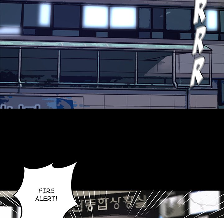 Vulcan Vulcan EP 3 - Toomics page 20 - 