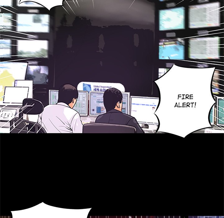 Vulcan Vulcan EP 3 - Toomics page 21 - 