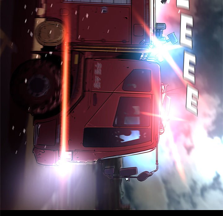 Vulcan Vulcan EP 3 - Toomics page 23 - 
