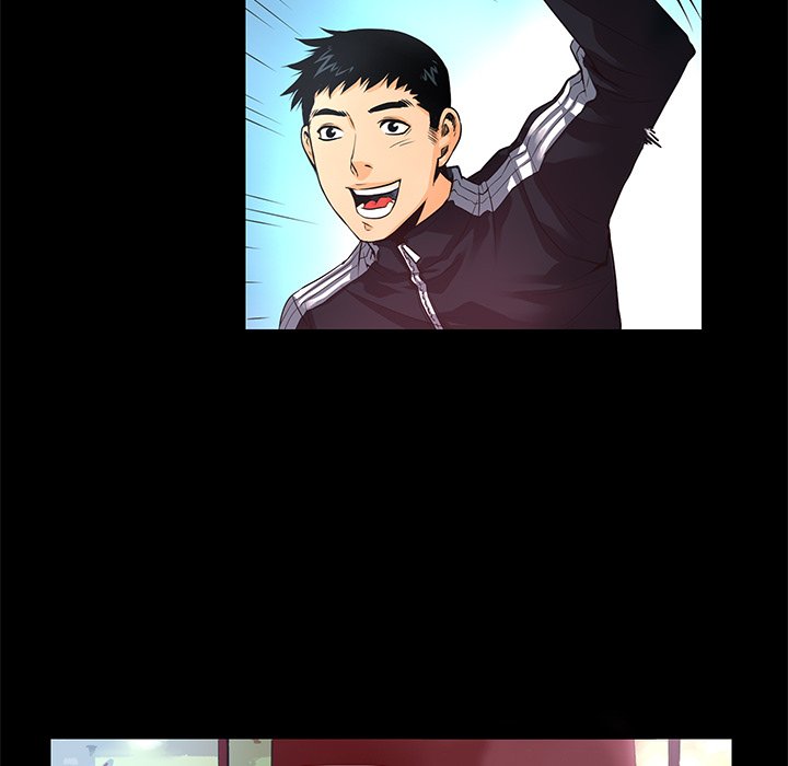 Vulcan Vulcan EP 3 - Toomics page 27 - 