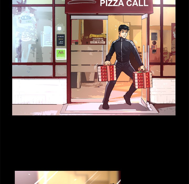 Vulcan Vulcan EP 3 - Toomics page 28 - 