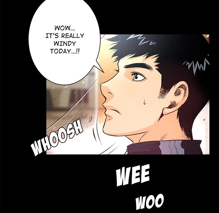 Vulcan Vulcan EP 3 - Toomics page 30 - 