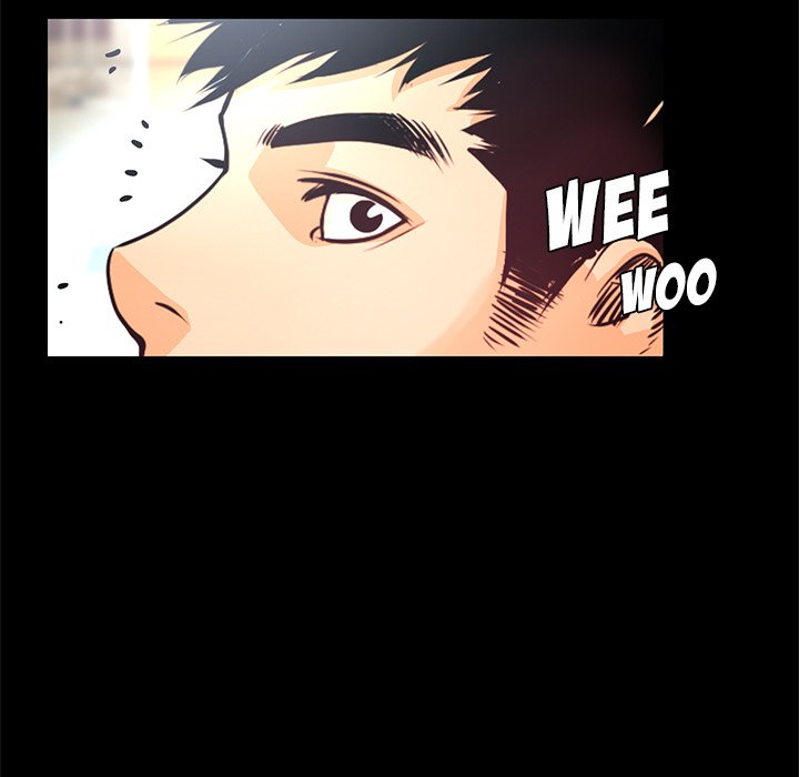 Vulcan Vulcan EP 3 - Toomics page 31 - 