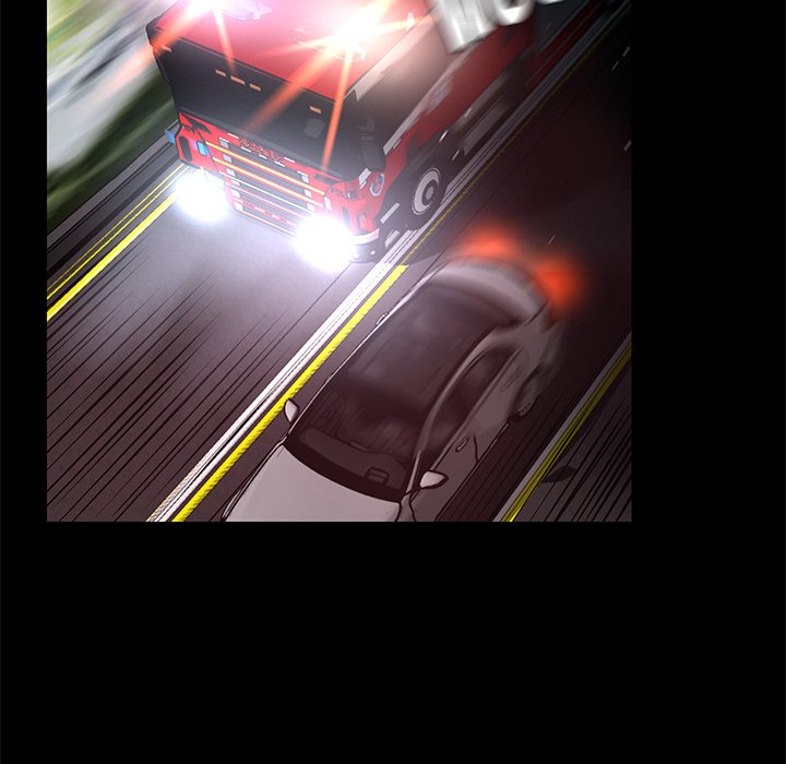 Vulcan Vulcan EP 3 - Toomics page 34 - 