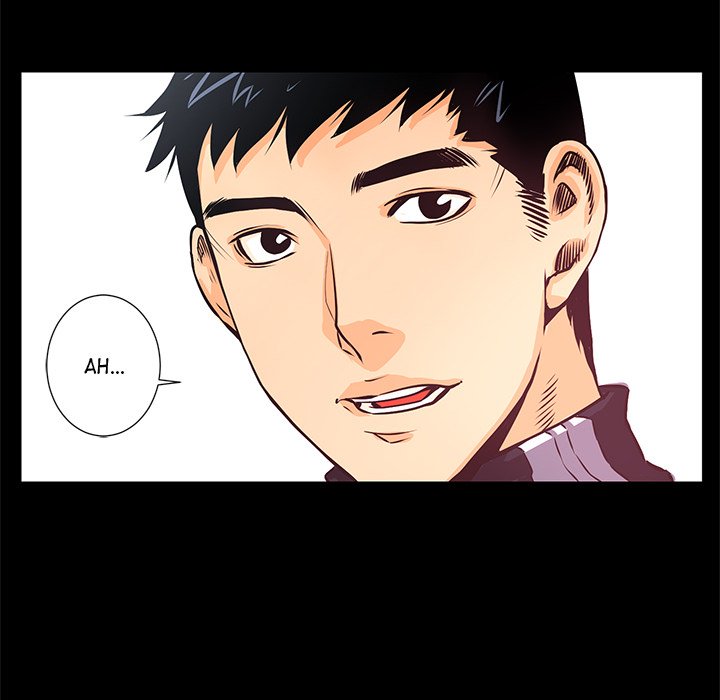 Vulcan Vulcan EP 3 - Toomics page 35 - 