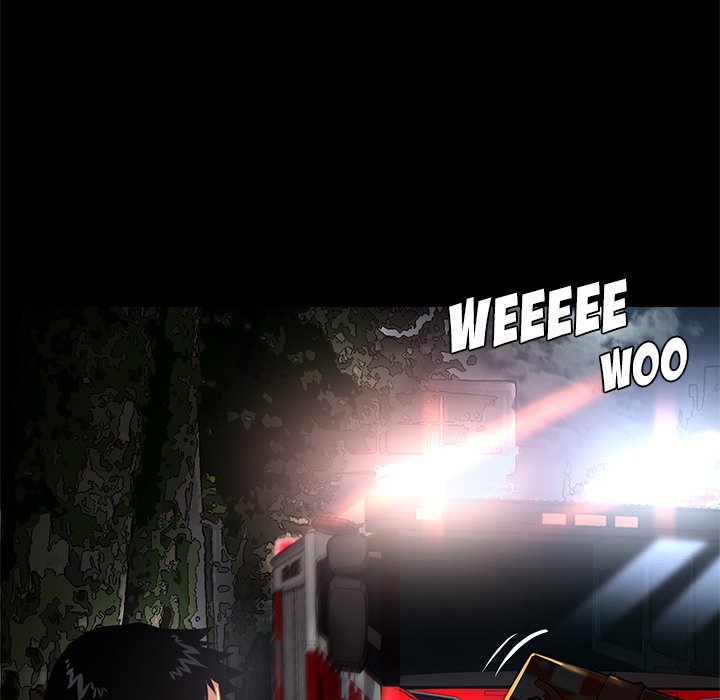 Vulcan Vulcan EP 3 - Toomics page 37 - 