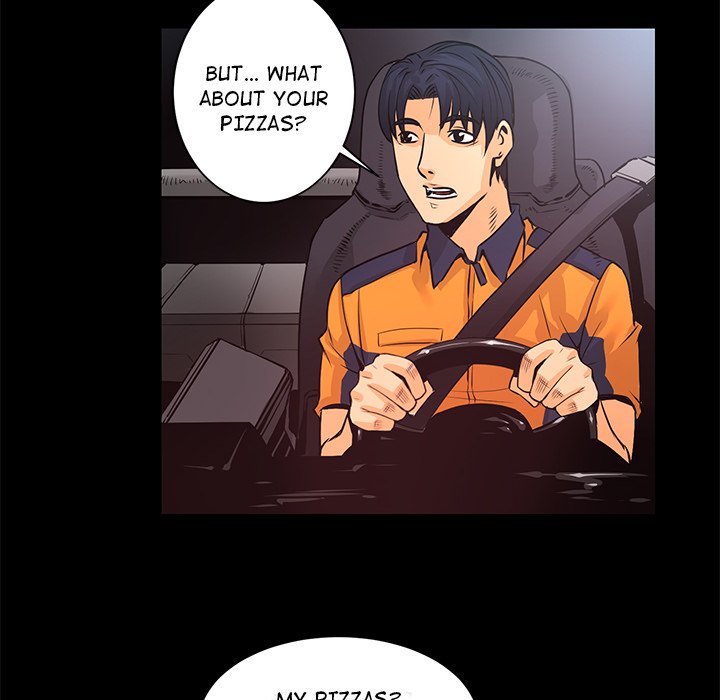 Vulcan Vulcan EP 3 - Toomics page 54 - 