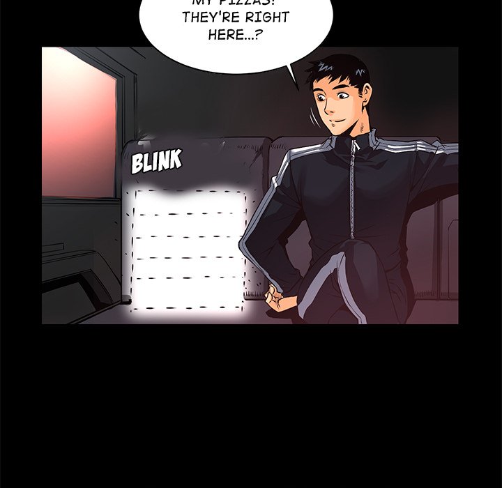 Vulcan Vulcan EP 3 - Toomics page 55 - 