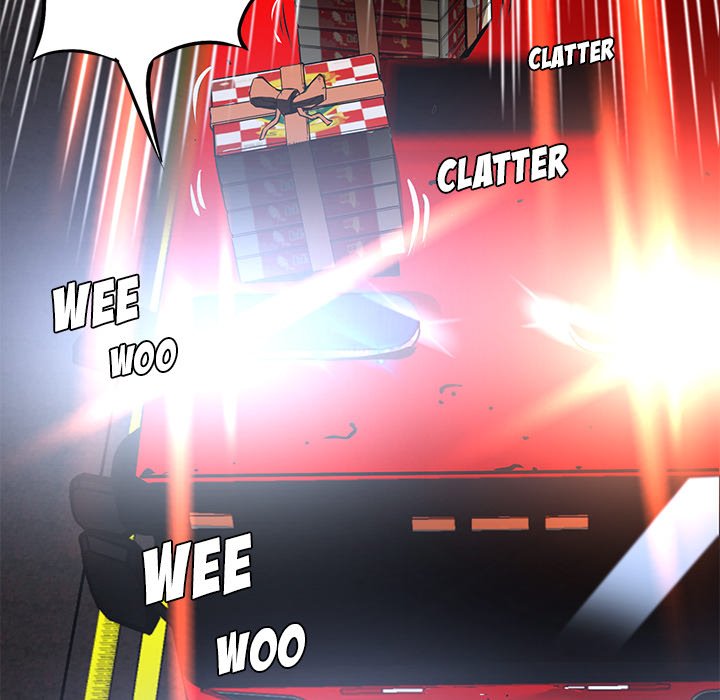 Vulcan Vulcan EP 3 - Toomics page 57 - 