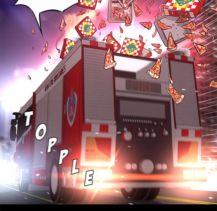 Vulcan Vulcan EP 3 - Toomics page 59 - 