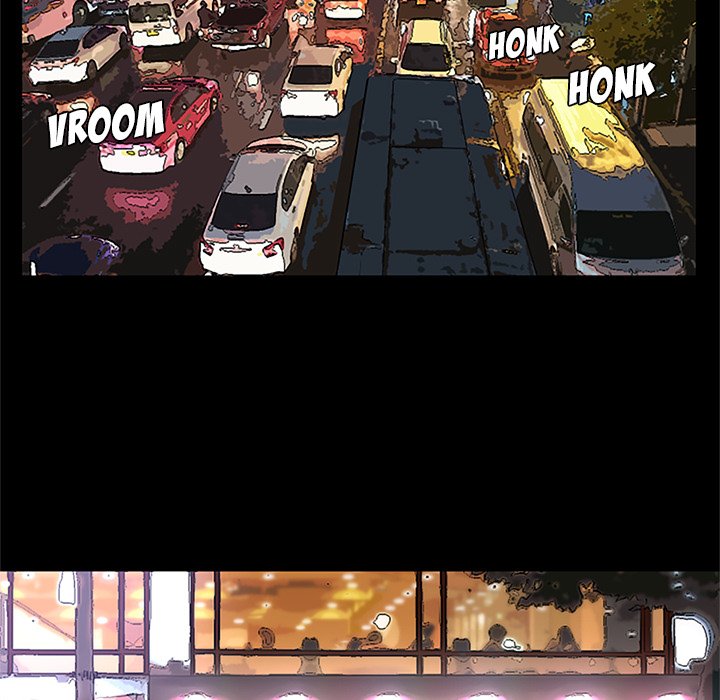 Vulcan Vulcan EP 3 - Toomics page 7 - 