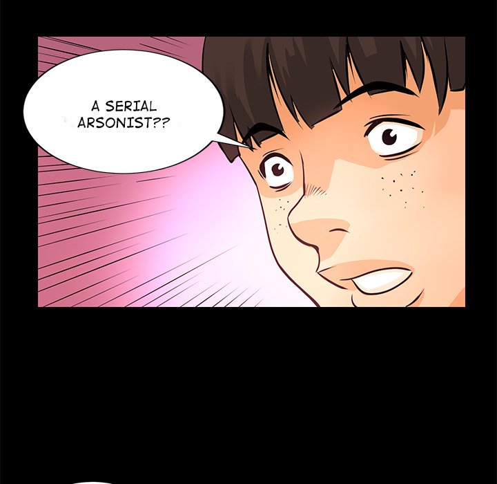 Vulcan Vulcan EP 3 - Toomics page 63 - 